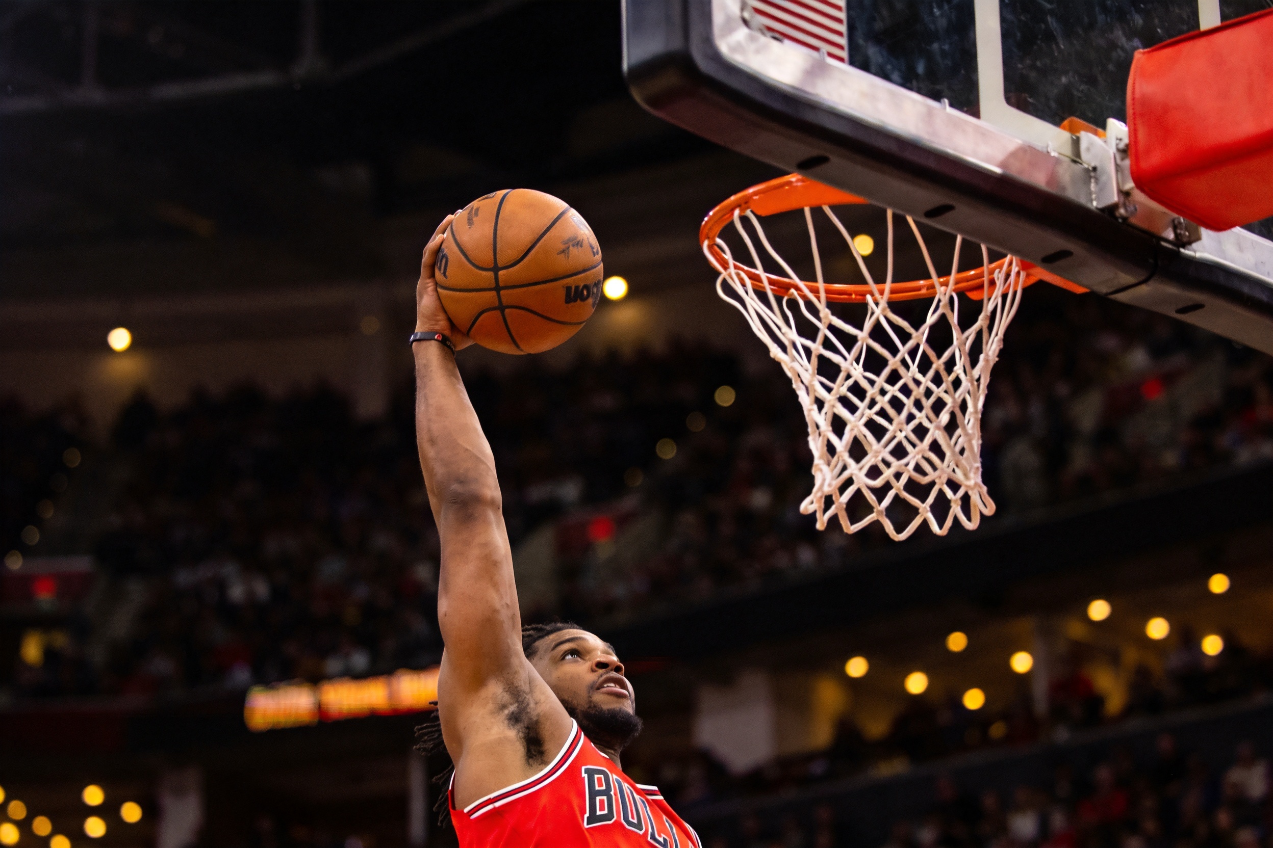 NBA专区